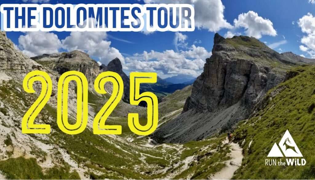 Dolomites 2025 Final