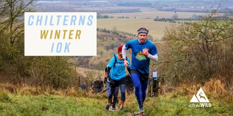 Chilterns Winter 10km Chilterns Winter 10km