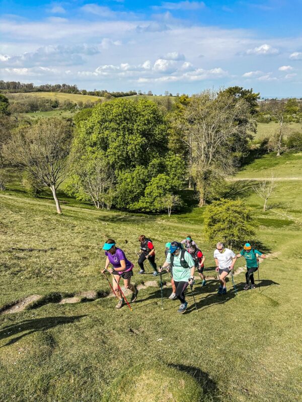 april 2025 pole workshop
