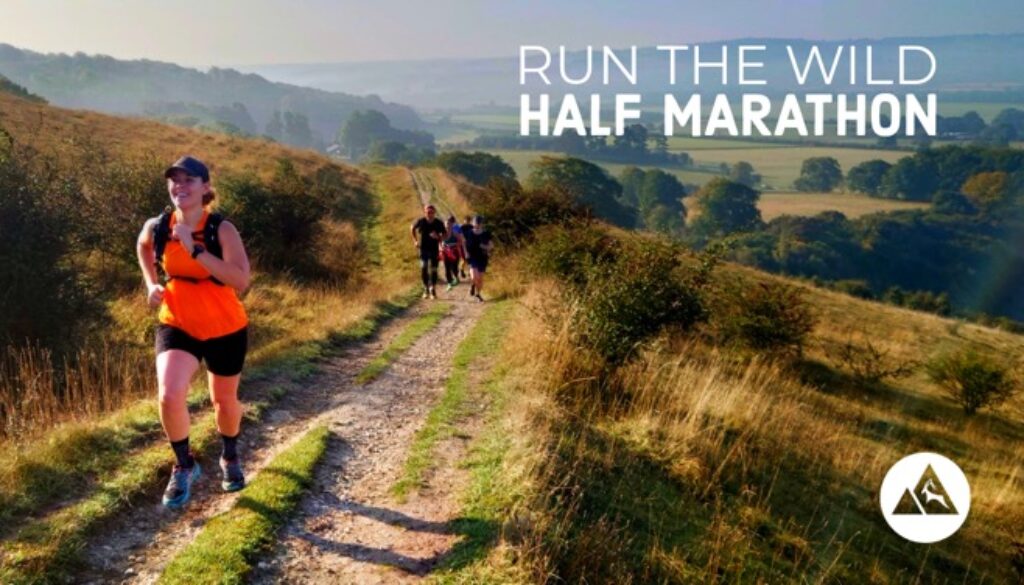 half marathon