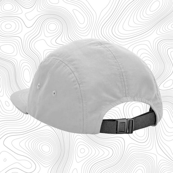 5 Panel Cap - Image 2