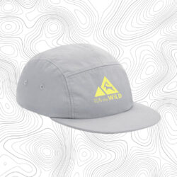 5 Panel Cap
