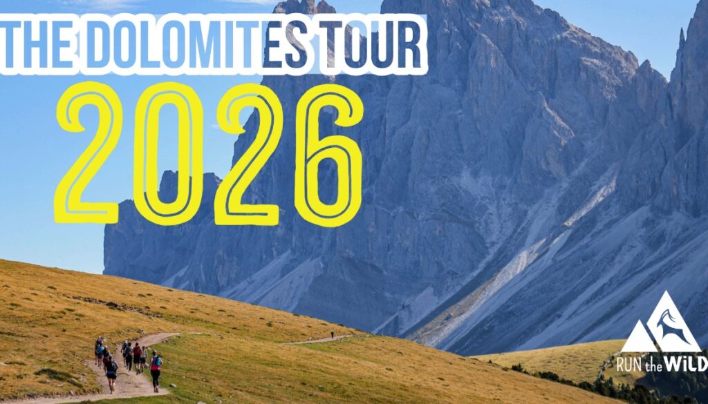 Dolomites 2026