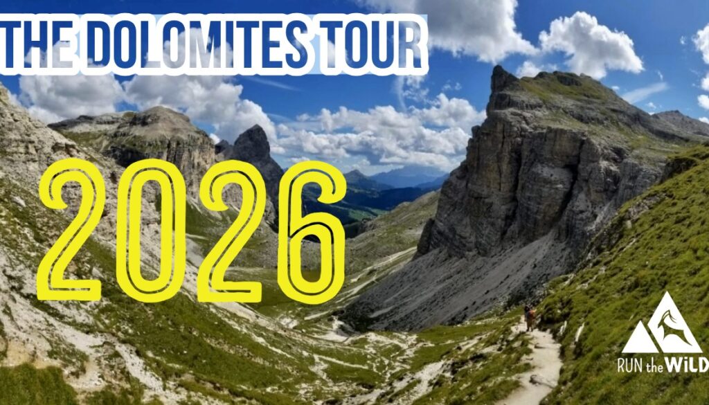 Dolomites 2026 insta