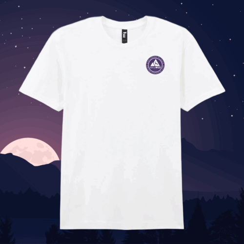 Find Your Wild Cotton T-Shirt