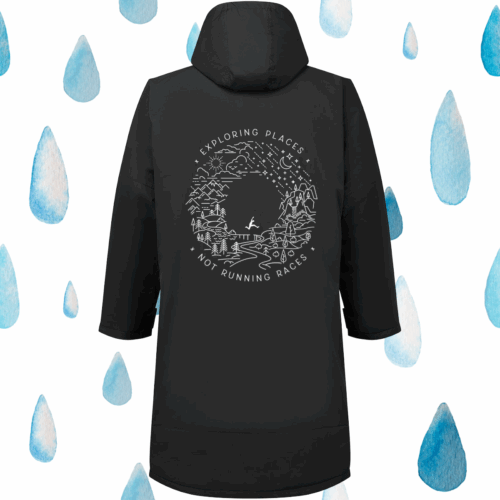 Dri Robe Back (1) Changing Robe