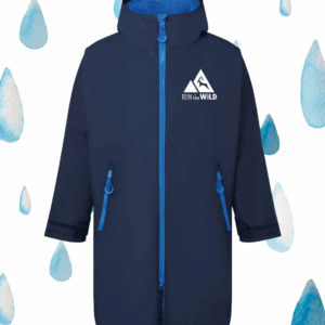 Run the Wild Changing Robe