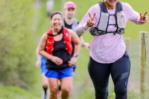 ChilternsTrailMarathon26_RtW_Copyright-28 trail runners completing the chilterns trail marathon with run the wild