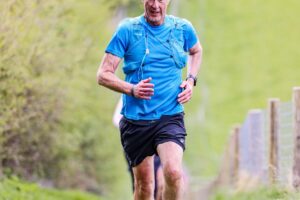 ChilternsTrailMarathon26_RtW_Copyright-29 trail runners completing the chilterns trail marathon with run the wild