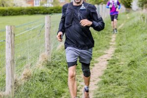 ChilternsTrailMarathon26_RtW_Copyright-32 trail runners completing the chilterns trail marathon with run the wild