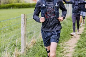 ChilternsTrailMarathon26_RtW_Copyright-34 trail runners completing the chilterns trail marathon with run the wild