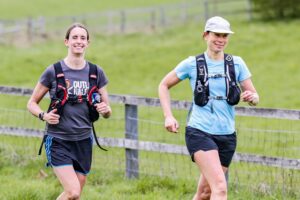 ChilternsTrailMarathon26_RtW_Copyright-68 trail runners completing the chilterns trail marathon with run the wild