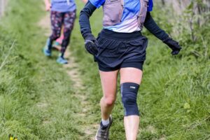 ChilternsTrailMarathon26_RtW_Copyright-9 trail runners completing the chilterns trail marathon with run the wild