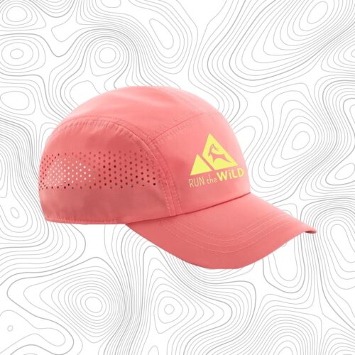 Technical Running Cap