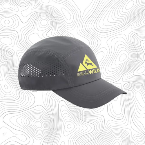 Technical Running Cap