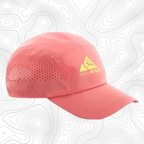 Technical Running Cap
