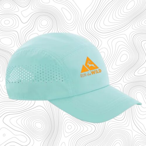 Technical Running Cap