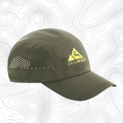 Technical Running Cap